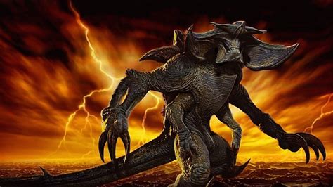 mega kaiju pacific rim|Pacific Rim: Every Major Kaiju Monster .
